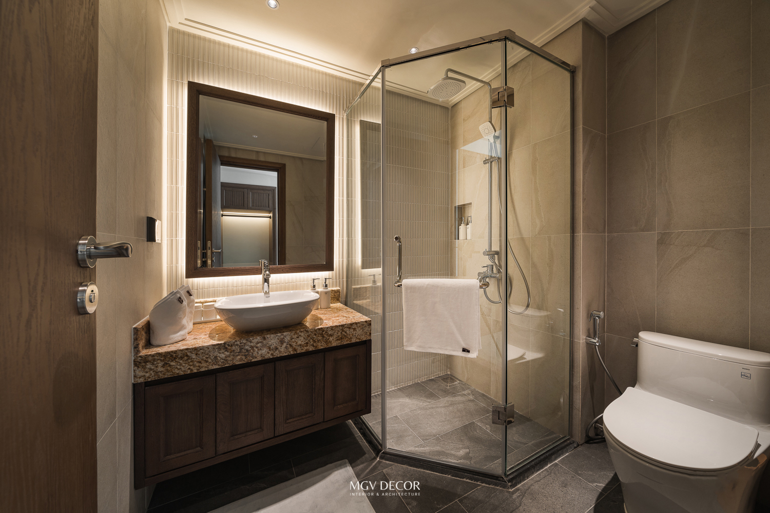 thiết kế nội thất