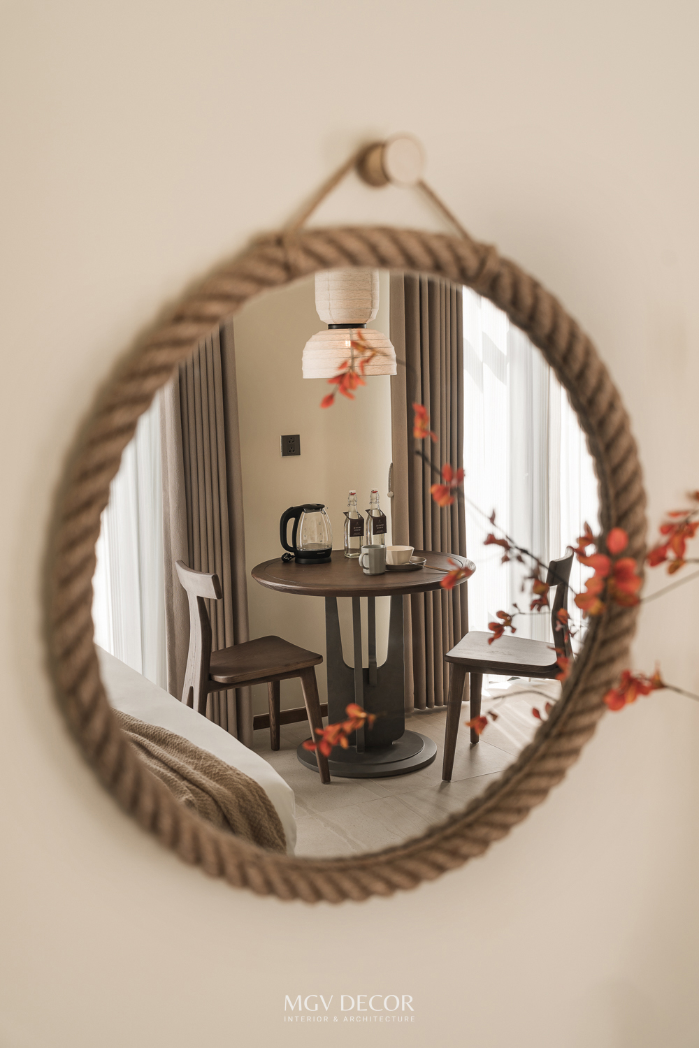 Thiết kế nội thất