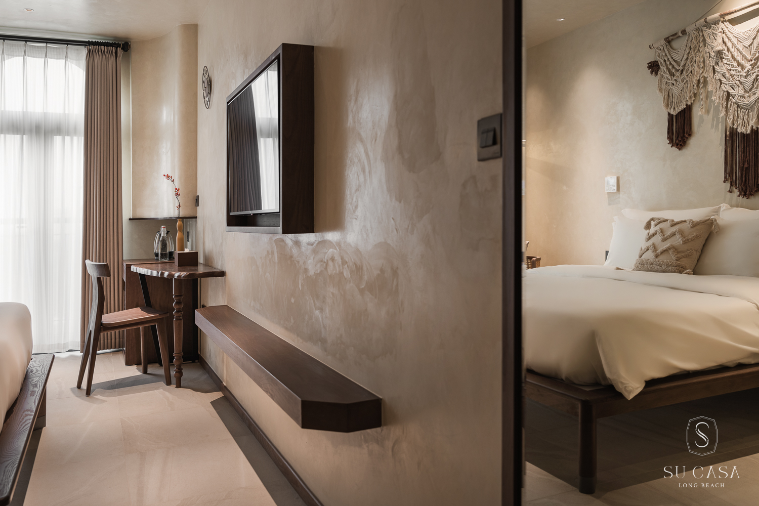 thiết kế nội thất Shophouse The Global City