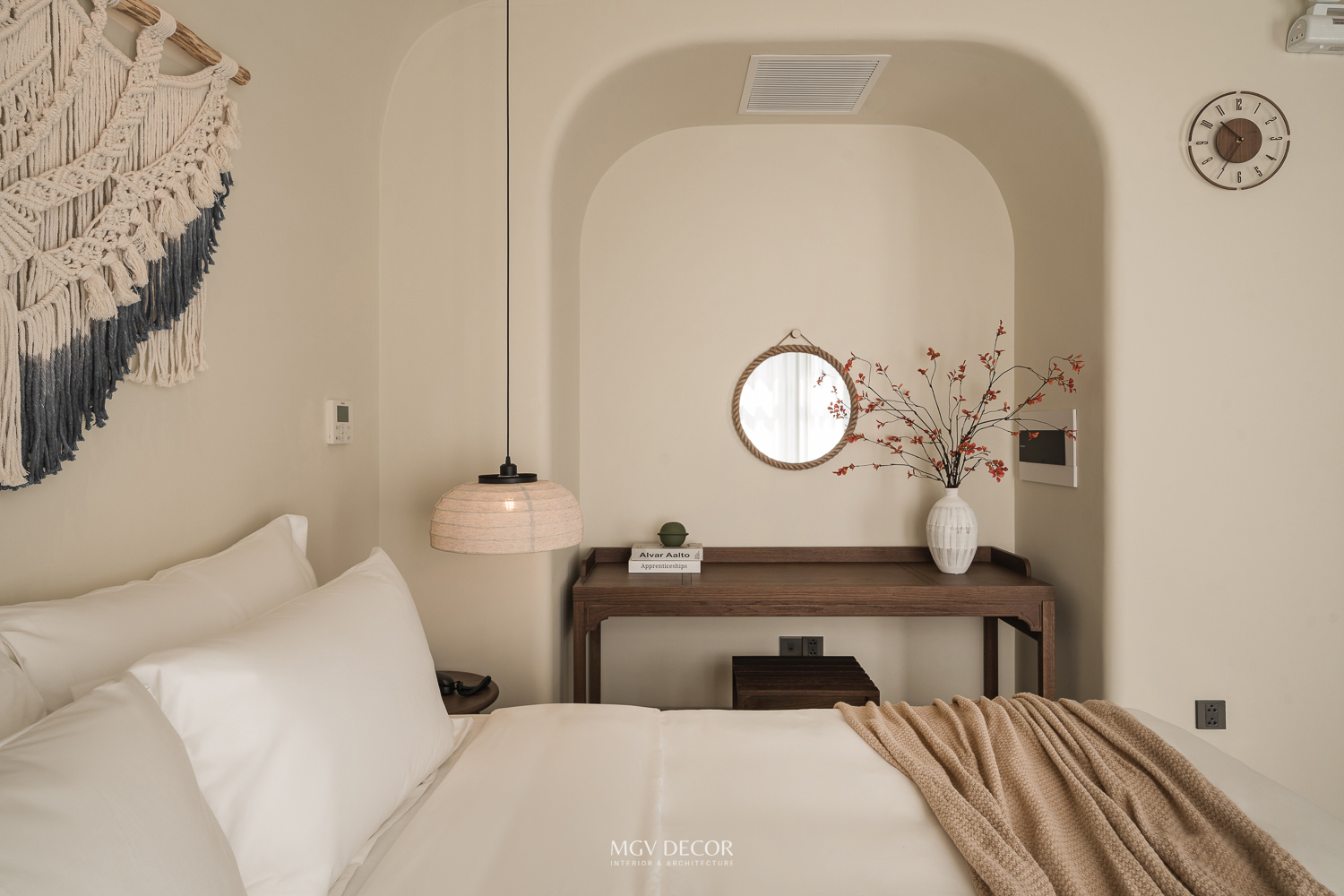 Thiết kế nội thất