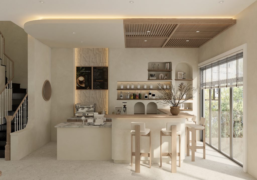 thiết kế khách sạn Phú Quốc