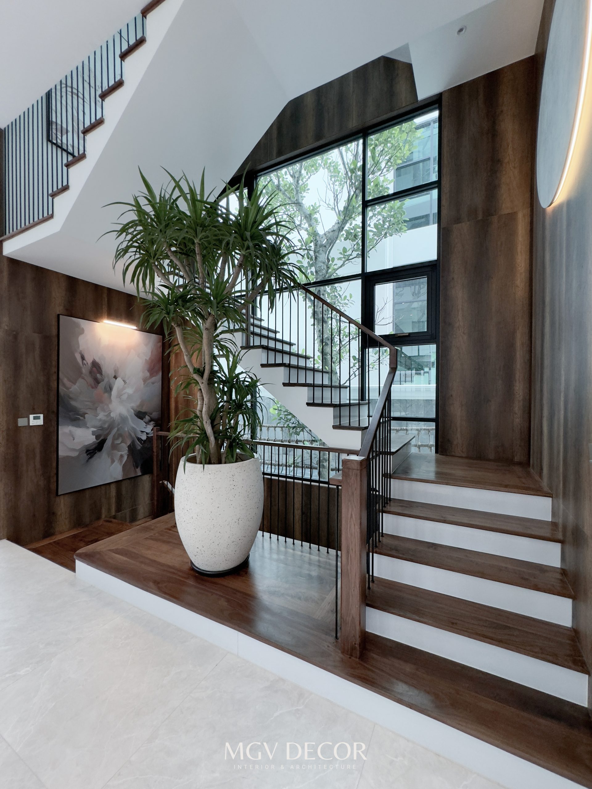 Thiết kế nội thất Hạ Long