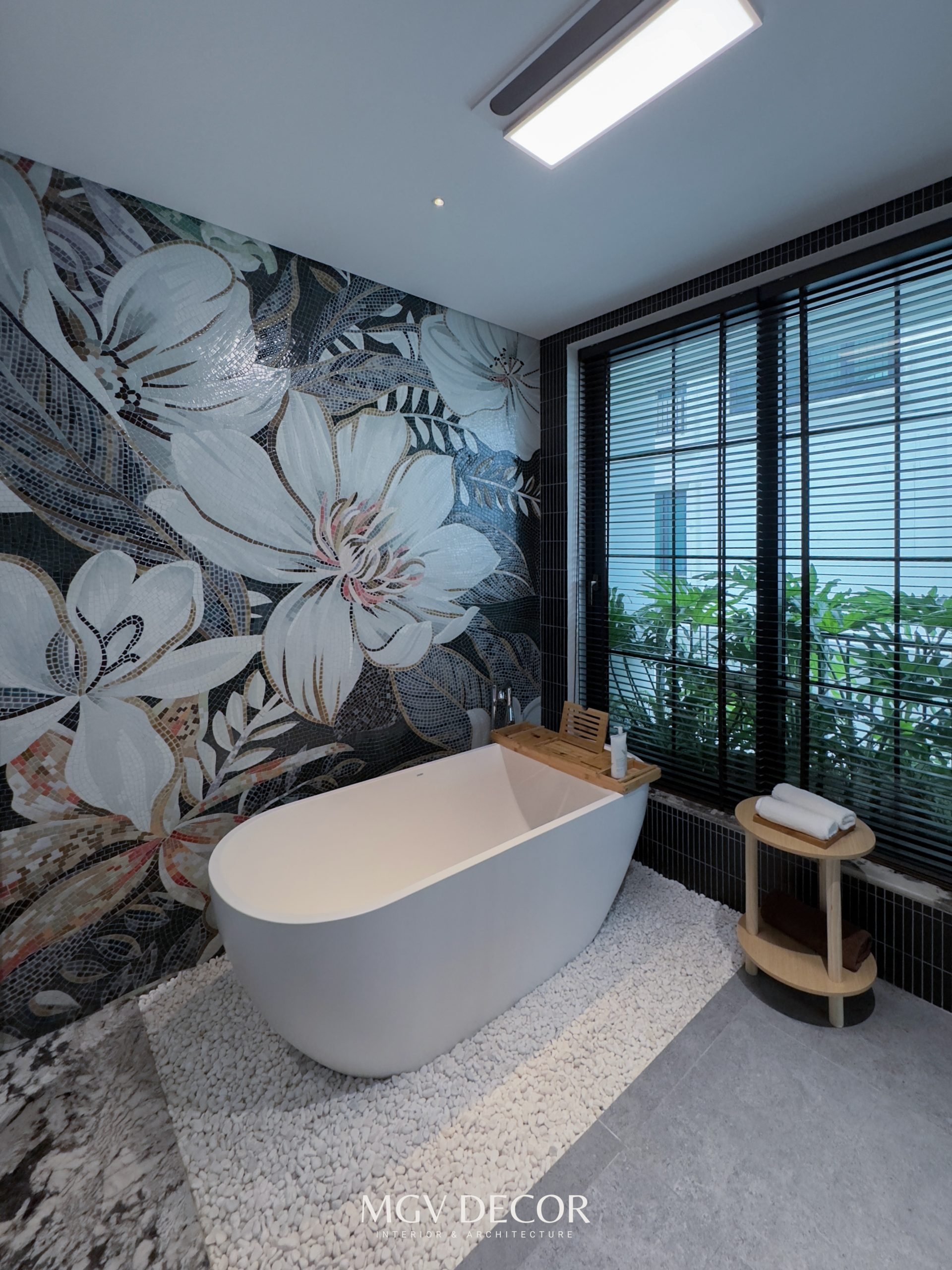 Thiết kế nội thất Hạ Long