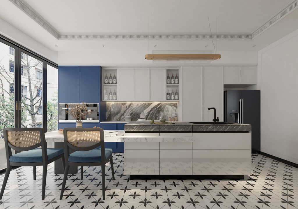 nội thất cao cấp Hạ Long