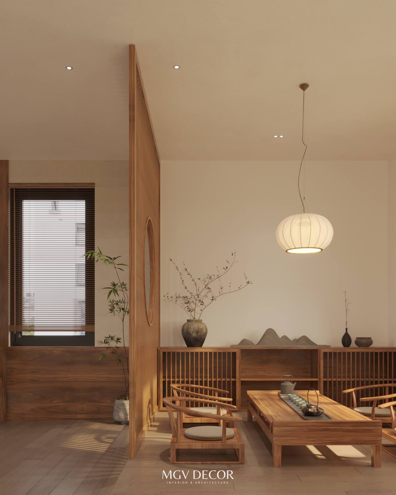 thi công cải tạo shophouse Quận 4