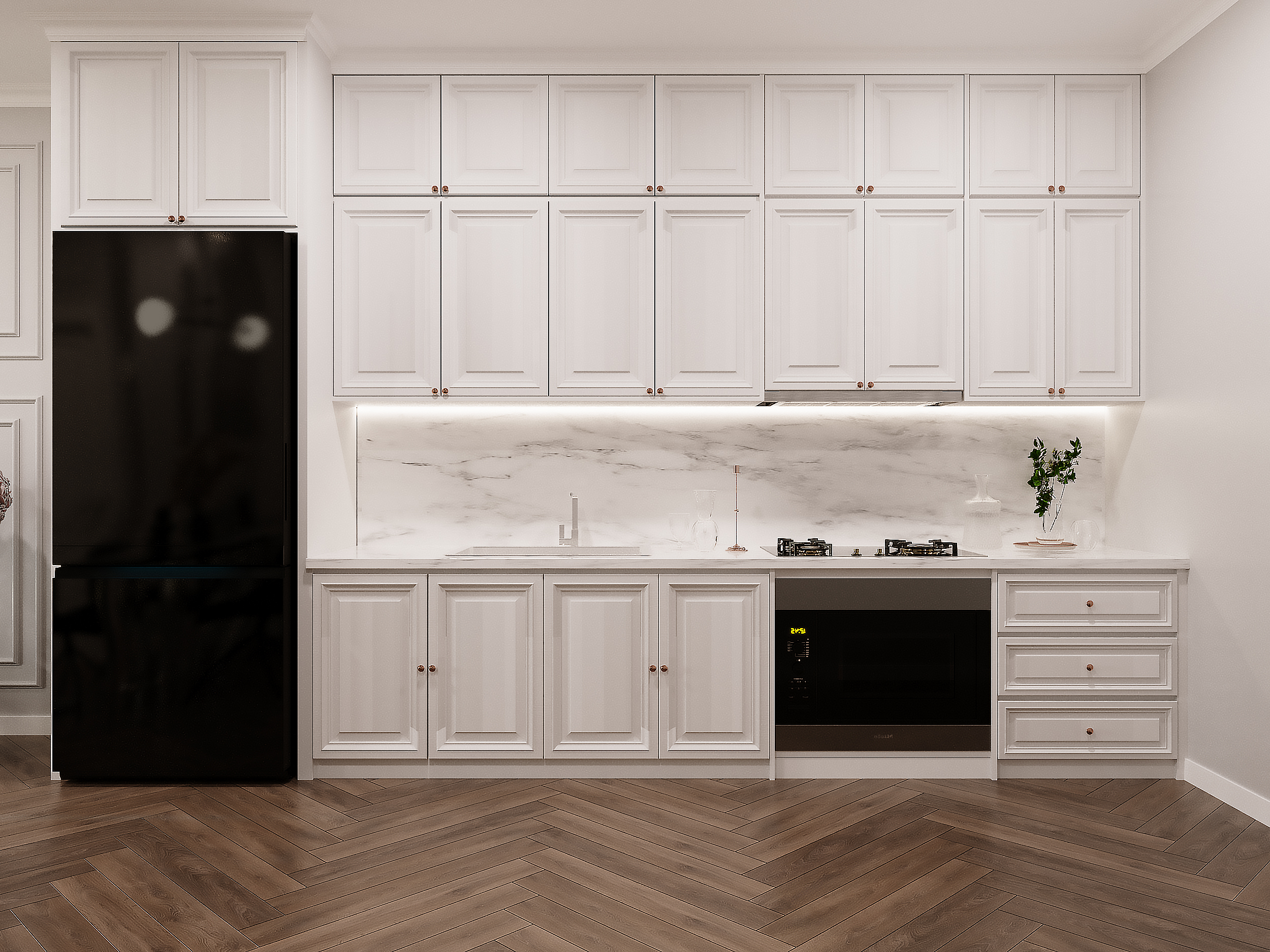 thi công xây dựng Quận 4