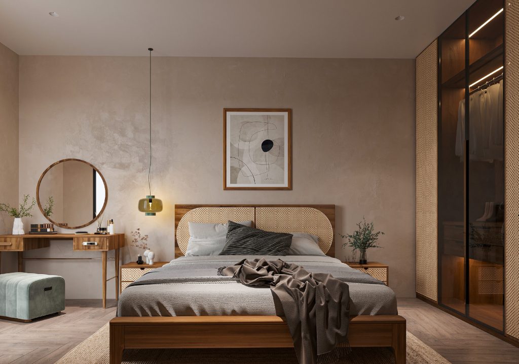 thiết kế homestay Phú Quốc