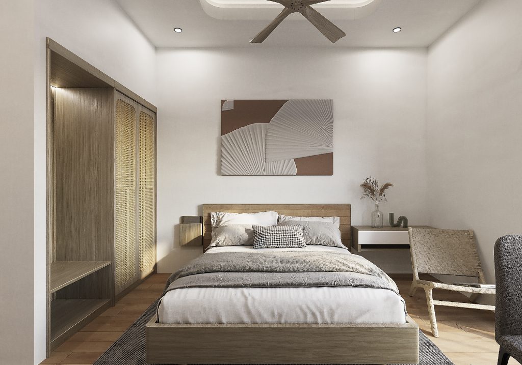 thiết kế nội thất Hạ Long